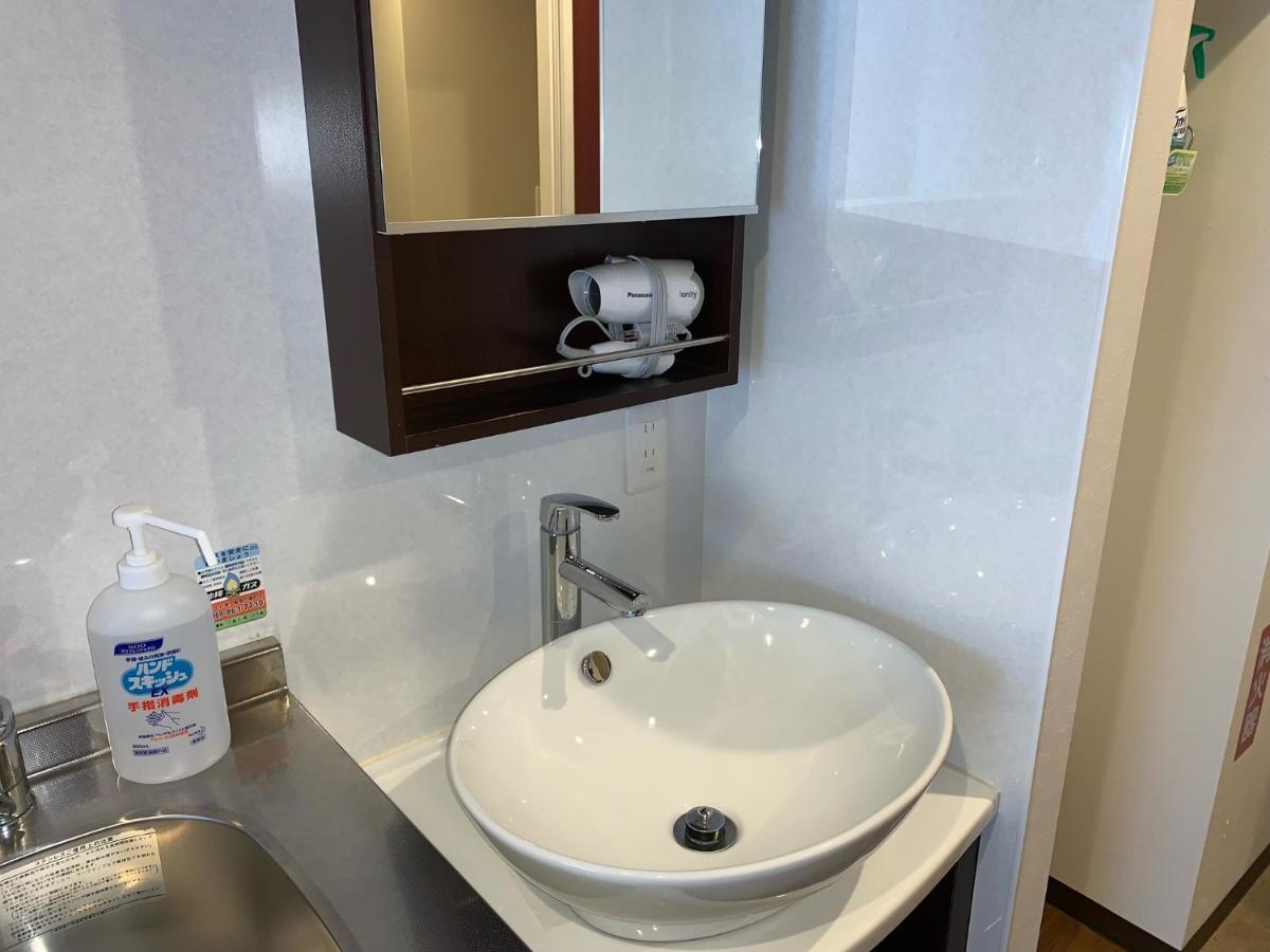 Clean Hotels In Higashimachi Naha Exterior foto