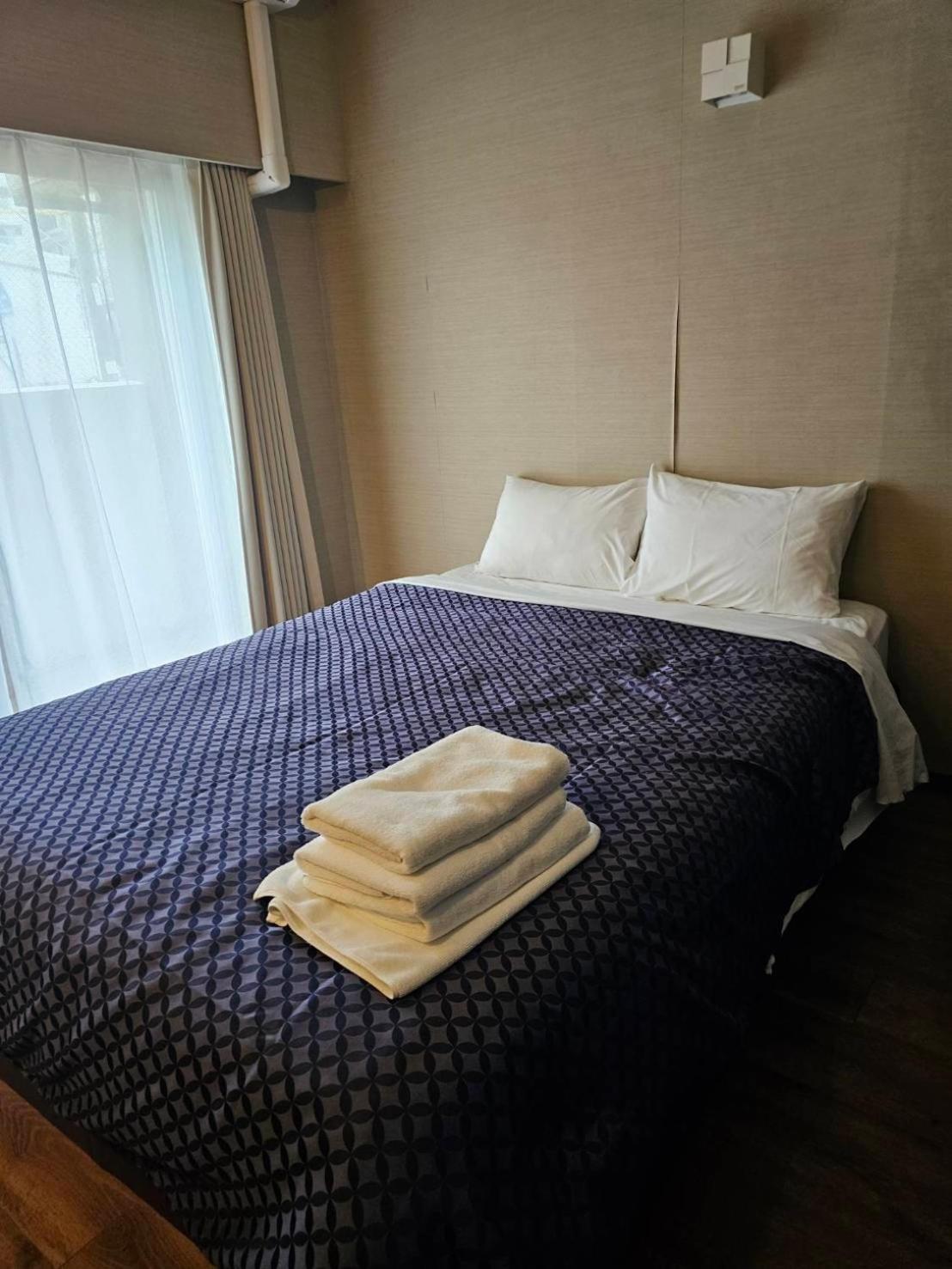 Clean Hotels In Higashimachi Naha Exterior foto